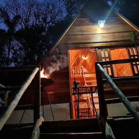 Pesqueiro e Pousada Rota do Sol Mogi das Cruzes Exterior foto